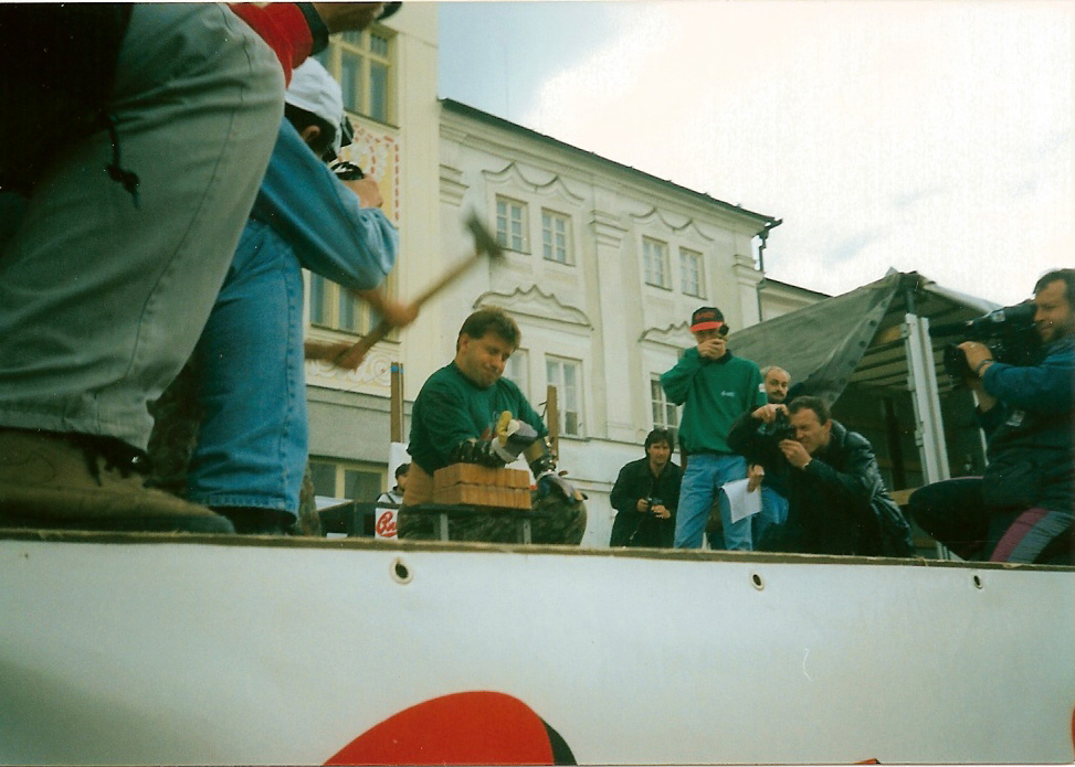 ali morovič
